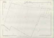 Cheppe (La) (51147). Section YM 2 échelle 1/2000, plan remembré pour 1978, plan régulier (papier armé)