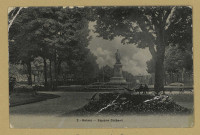 REIMS. 2. Square Colbert .
ParisPhoto-Email.1907