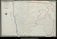 Villers-en-Argonne. Section B1