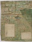 Plan des bois de la Fontaine-à-l'Aulne (1633), Nicolas La Joye