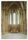 REIMS. Palais du Tau. La Chapelle archiépiscopale. 51. 280. 87.
MaincyÉditios Gaud-Moisenay.Sans date