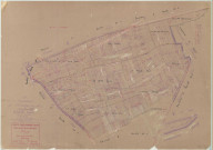 Loisy-sur-Marne (51328). Section B2 échelle 1/2500, plan mis à jour pour 1947, plan non régulier (papier)