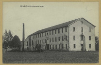 CHAINTRIX-BIERGES. Chaintrix-Parc.
Édition J. Doublet.[vers 1916]