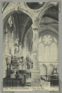 CHÂLONS-EN-CHAMPAGNE. 122- Église Saint-Jean et la chapelle de la Vierge.
L. L.Sans date
