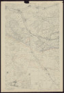 Sainte-Marie à -Py.
Service géographique de l'Armée].1918