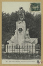 CHÂLONS-EN-CHAMPAGNE. 128- Monument des Arts et Métiers.
M. T. I. L.1910