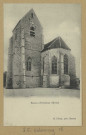 ESTERNAY. Église d'Esternay / H. Ivory, photographe.