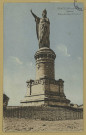CHÂTILLON-SUR-MARNE. Statue du Pape Urbain II.
Château-ThierryBourgogne FrèresÉdit. G.B.Sans date