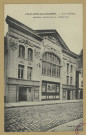 CHÂLONS-EN-CHAMPAGNE. Le Casino. Cinéma- Music-Hall-Théâtre.