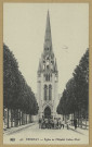ÉPERNAY. 48-Église de l'hôpital Auban-Moët.
(75 - ParisE. Le Deley).Sans date