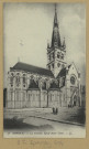 ÉPERNAY. 43-La nouvelle Église Notre-Dame.
ParisLevy Fils et Cie.Sans date