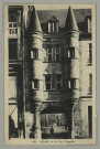 REIMS. 661. La Cour Chapitre / Pol.
ReimsJacques Fréville.1939