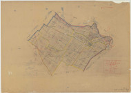 Condé-sur-Marne (51161). Section A2 échelle 1/2500, plan mis à jour pour 1936, plan non régulier (papier)