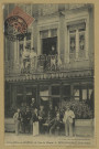 CHÂLONS-EN-CHAMPAGNE. 16, Rue de Marne - L. Défourneaux, propriétaire.
Châlons-sur-MarneL. Coëx.1908
