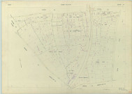 Avenay-Val-d'Or (51028). Section AI échelle 1/1000, plan renouvelé pour 1961, plan régulier (papier armé).