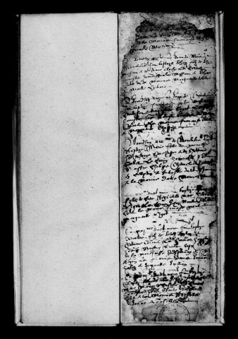 Épernay. Baptêmes 1618-1621