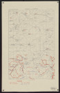 Cernay-en-Dormois.
Service géographique de l'Armée (Imp. G. C. T. A. IV).[1918]