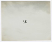 Biplan Farman [Saint-Cyr], septembre 1912