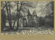 BRUGNY-VAUDANCOURT. Au pays du Champagne-Les environs d'Épernay. 23-Brugny-Le Château / E. Choque, photographe à Épernay.
Édition E. Choque (51 - Epernayimp. Emile Choque).[vers 1904]