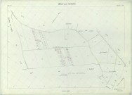 Belval-sous-Châtillon (51048). Section AN échelle 1/2000, plan renouvelé pour 1971, plan régulier (papier armé).