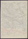 Auberive.
Service géographique de l'Armée].1918