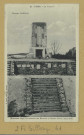 SILLERY. -10-Reims. La Pompelle. Monument érigé à la mémoire des Héros de la Grande Guerre (1914-1918), (Maigrot, architecte).
ReimsÉdition G. Graff.Sans date