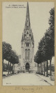 ÉPERNAY. 88-Chapelle de l'hôpital Auban-Moët.
Château-Thierryédition J.B.éd. J. Bourgogne.[vers 1920]