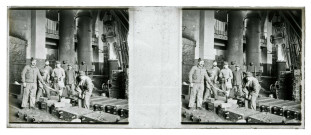 Ateliers de l'École nationale d'arts et métiers de Châlons-sur-Marne