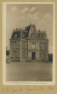 SAINTE-MENEHOULD. L'Hôtel de la Caisse d'Épargne.
Sainte-MenehouldÉdition M. Morand.Sans date