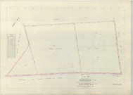 Bouy (51078). Section ZM échelle 1/2000, plan remembré pour 1960 (renouvelé pour 1964), plan régulier (papier armé)