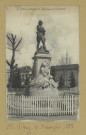VITRY-LE-FRANÇOIS. -9. Monument du colonel MOLL / E. Legeret, photographe.
Édition Legeret.Sans date