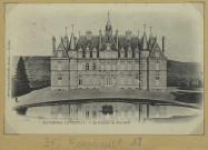 BOURSAULT. Environs d'Épernay-Le Château de Boursault.
EpernayLib. Clara Bonnard.[vers 1902]