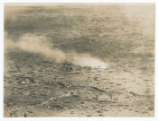 Première guerre mondiale : Albums photographiques, photographies aériennes, cartes postales illustrées.
