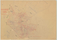 Mairy-sur-Marne (51339). Section C2 échelle 1/1250, plan mis à jour pour 1948, plan non régulier (papier)