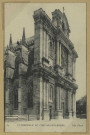 CHÂLONS-EN-CHAMPAGNE. 49 - Cathédrale de Châlons-sur-Marne.
(51 - Parisimp. photo. Neurdein et Cie).1917