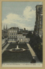 CHÂLONS-EN-CHAMPAGNE. 31- La cathédrale et le square.
[S.l.].L.L.Sans date