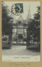 ÉPERNAY. 7-Château de Pékin.
EpernayÉdition Guillet.[vers 1908]