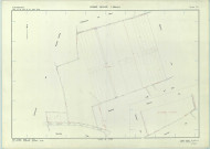 Somme-Bionne (51543). Section ZN échelle 1/2000, plan remembré pour 1978, plan régulier (papier armé)