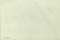Suippes (51559). Section ZC échelle 1/2000, plan remembré pour 1969, plan régulier (papier armé)