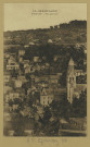 ÉPERNAY. 69-Vue générale du Mont Bernon.
Château-ThierryÉdition Bourgogne Frères.[avant 1914]