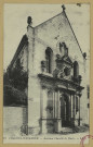 CHÂLONS-EN-CHAMPAGNE. 38- Ancienne chapelle de Vinetz.
L. L.1916