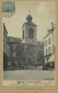 ÉPERNAY. Portail Saint-Martin.
ParisB.F.[vers 1905]