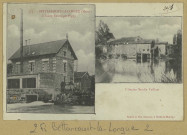 BETTANCOURT-LA-LONGUE. 575-L'Usine Electrique Pigny-L'Ancien Moulin Vaillant.
Heiltz-le-MauruptÉdition Rodier et Fils.[vers 1907]