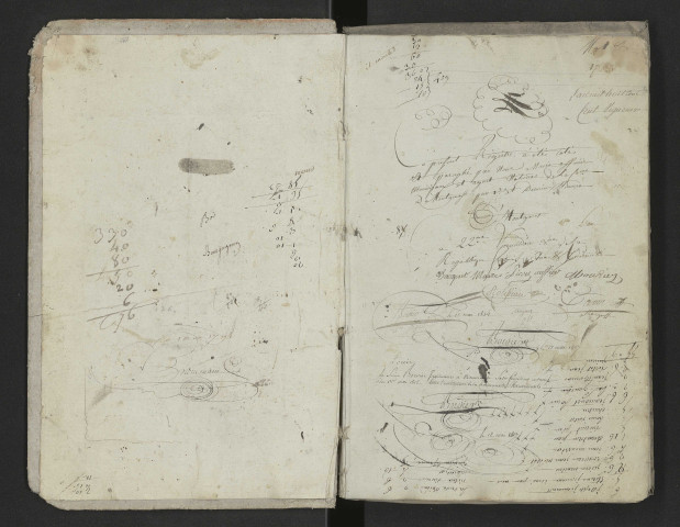 Délibérations municipales.