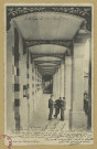 CHÂLONS-EN-CHAMPAGNE. Collège de Châlons-sur-Marne. Galerie N. O.
Châlons-sur-MarneCoëx.1902