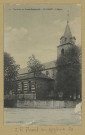 FLORENT-EN-ARGONNE. 52. Environs de Sainte-Menehould-Florent-L'Église.
Vitry-le-FrançoisÉdition du Grand Bazar.[avant 1914]