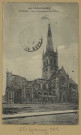 ÉPERNAY. La Champagne. Église Notre-Dame (côté nord).
EpernayÉdition Lib. J. Bracquemart.[vers 1904]