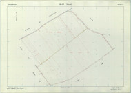 Valmy (51588). Section YC échelle 1/2000, plan remembré pour 1979, plan régulier (papier armé)