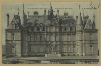 BOURSAULT. 1-Environs d'Épernay-Le Château de Boursault-La Champagne.
EpernayLib. Catholique.Sans date