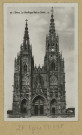ÉPINE (L'). 38-La Basilique Notre-Dame.
(75 - Parisimp. L.L.Lévy et Neurdein Réunis).Sans date